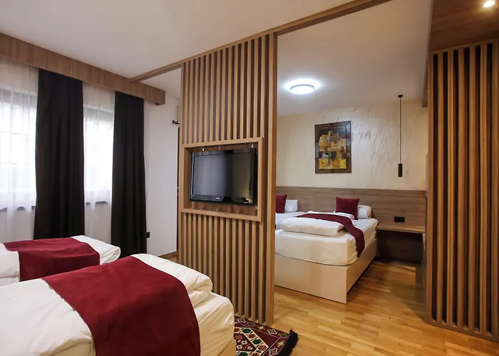 Hotel Emen
