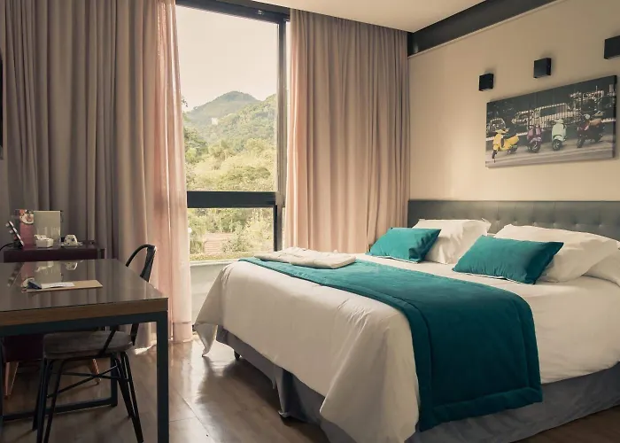 Casa Rosa Hotel Boutique