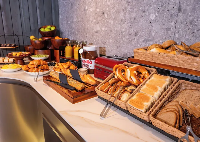 Hotel Andante Rust (Adults Only)