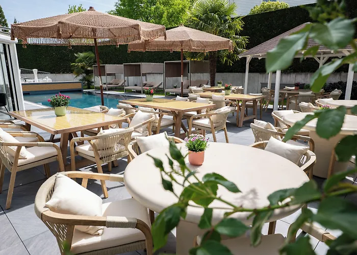 Hotel Andante Rust (Adults Only)