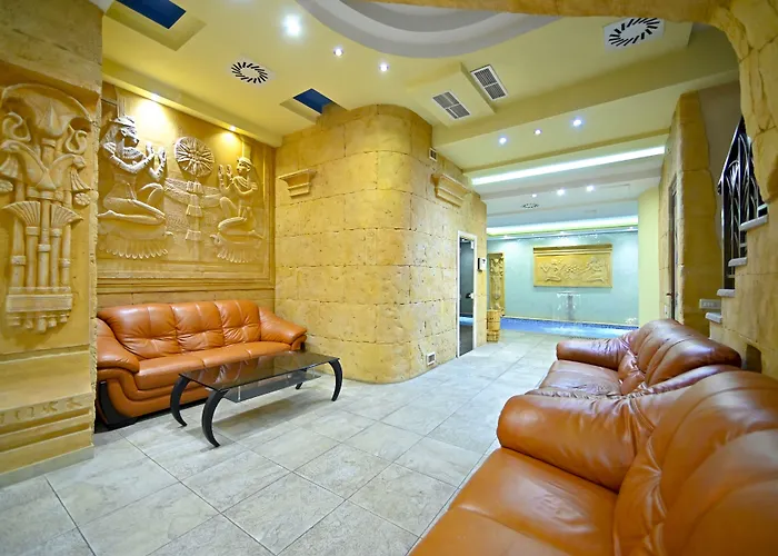 Spa Hotel Grace Forum