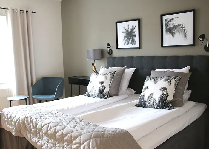 Home Hotel Carlshamn