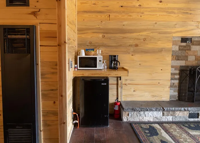 Estes Lake Lodge