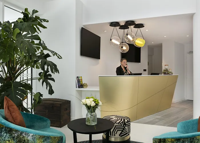 Citadines Confluent Nantes