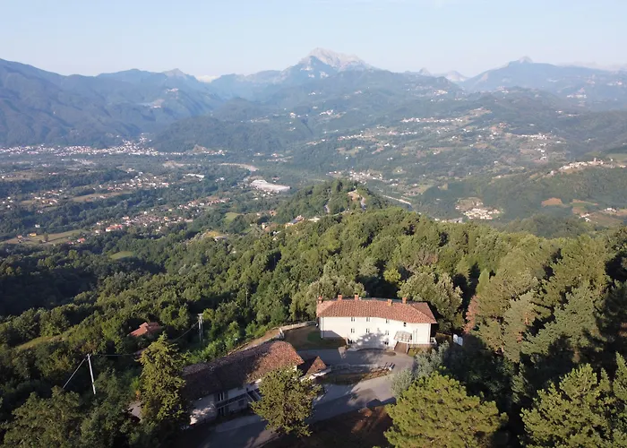 Il Ciocco Hotels