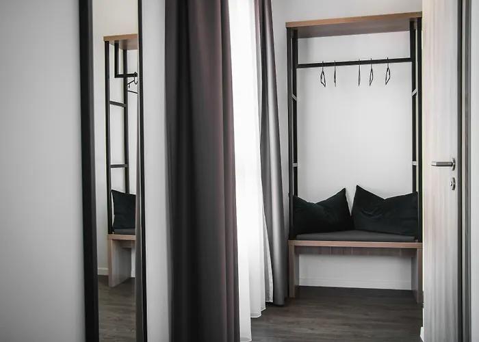 Hayta Hotel Stuttgart Airport Messe