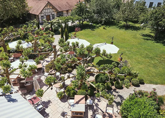 Reck's Hotel-Restaurant