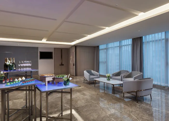 Holiday Inn Guiyang City Center By Ihg
