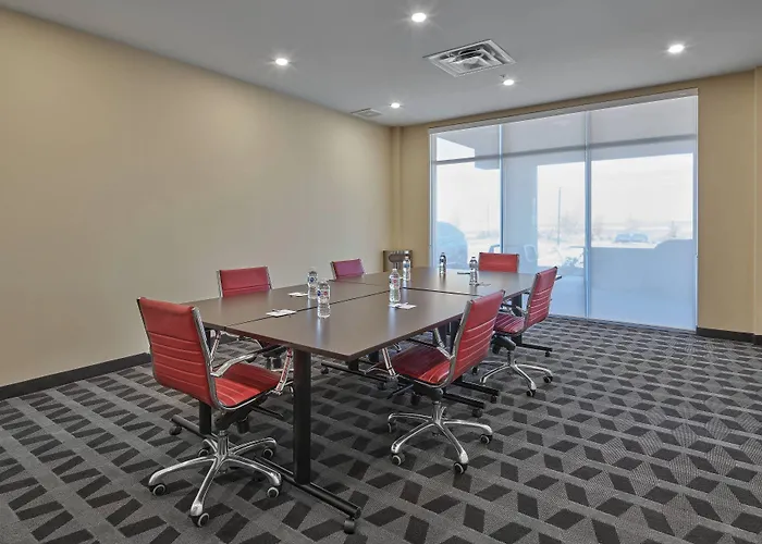 Towneplace Suites By Marriott Edmonton Sherwood Park