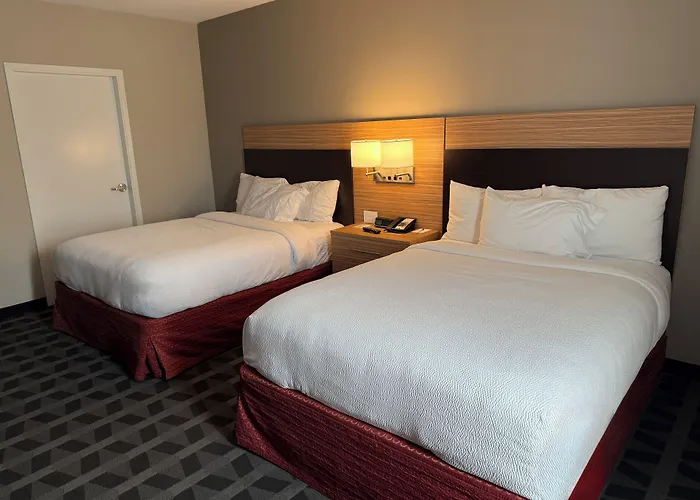 Towneplace Suites By Marriott Edmonton Sherwood Park