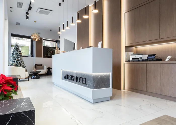 Anesis Hotel