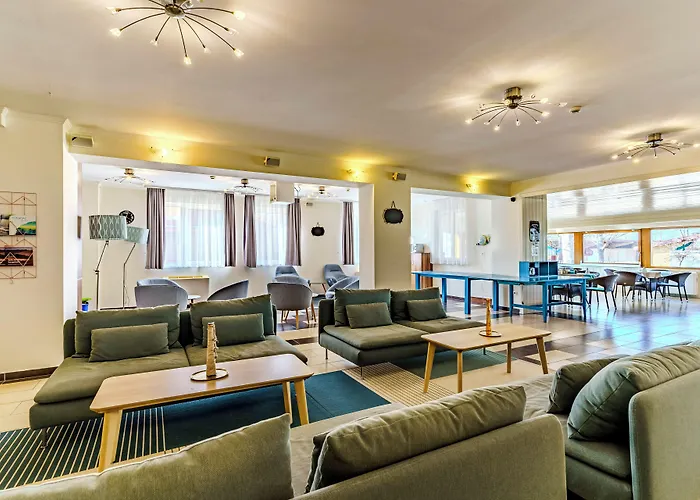 Balaton Colors Beach Hotel