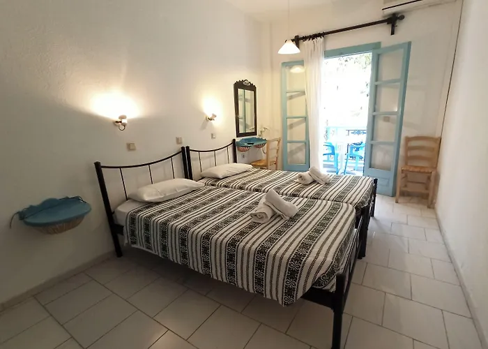Daidalos Hotel