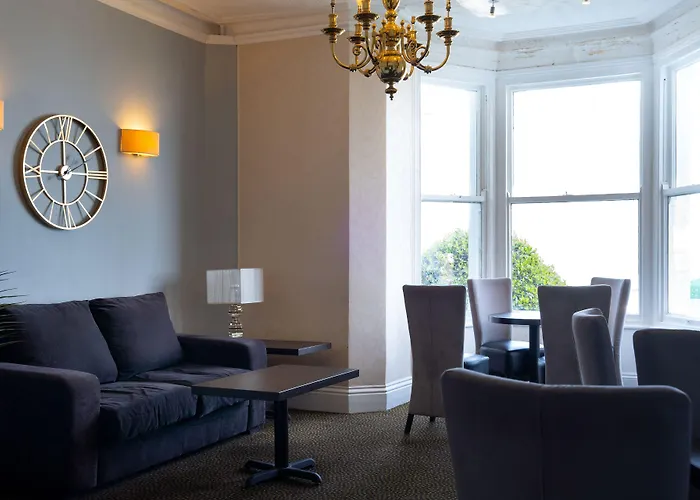 The Seafront Hotel By Compass Hospitality