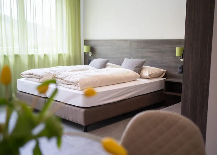 Eee Hotel Liezen