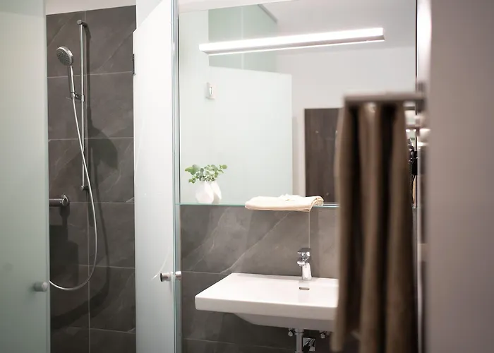 eee Hotel Liezen