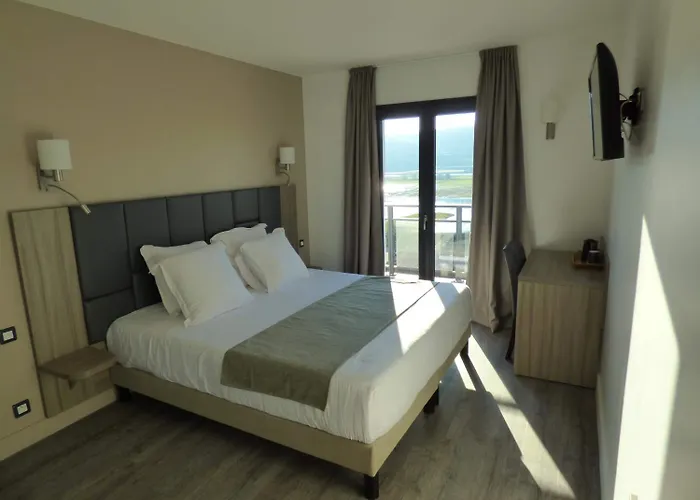 Hotel Les Galets