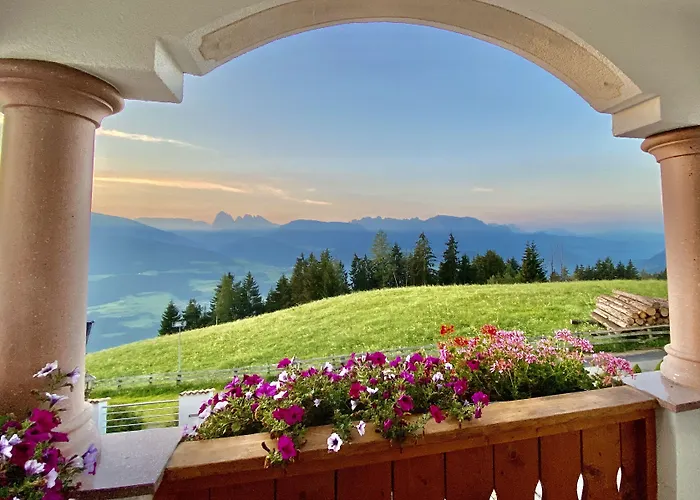 Granpanorama Wellnesshotel Sambergerhof Superior