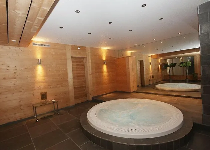 Helvetia Hotel