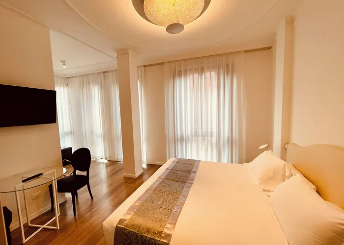 Grand Hotel San Lorenzo