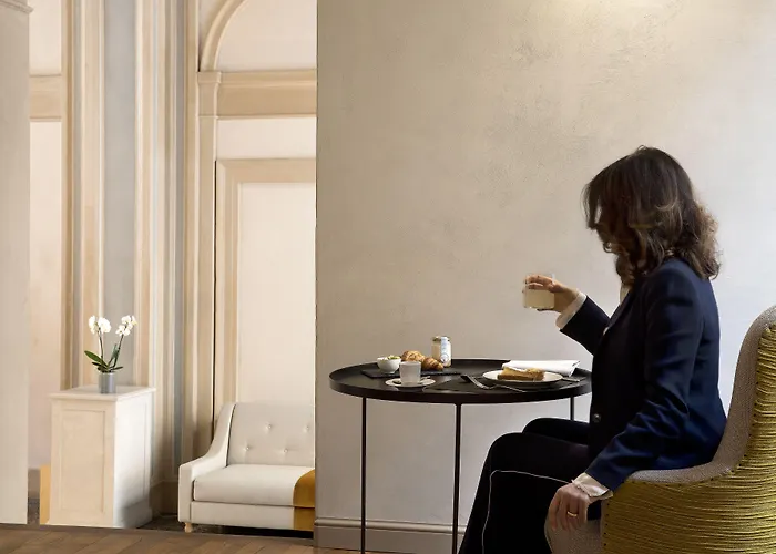 Opera35 Boutique Hotel