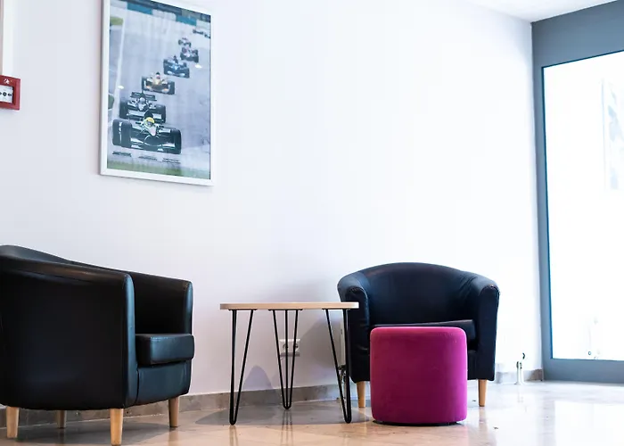 Taste Hotel Hockenheim
