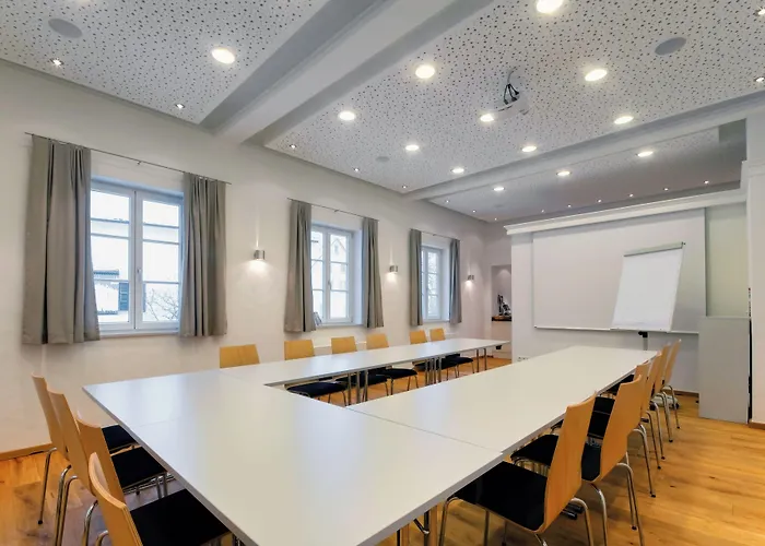 Hotel Restaurant Klosterhof