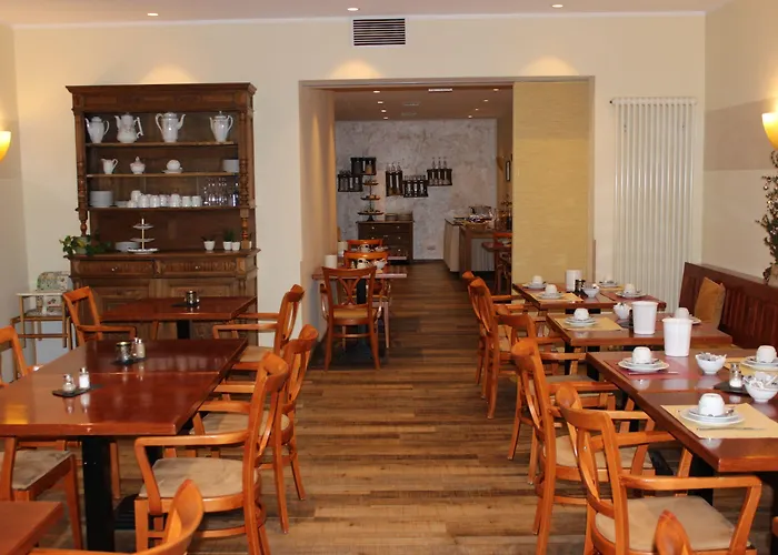 Hotel Bitburger Hof