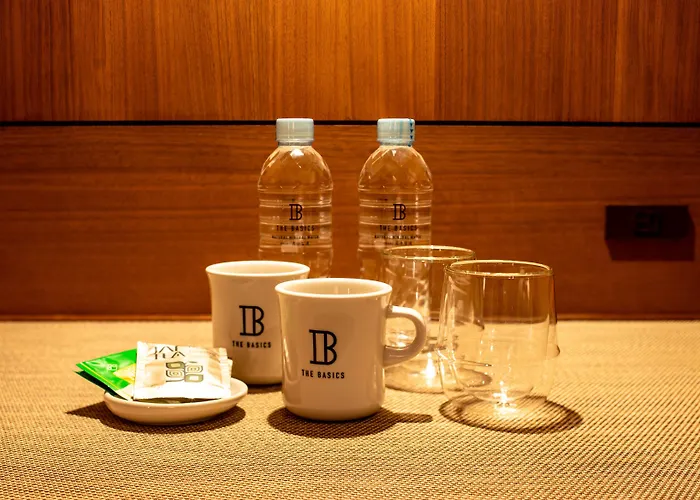 The Basics Fukuoka