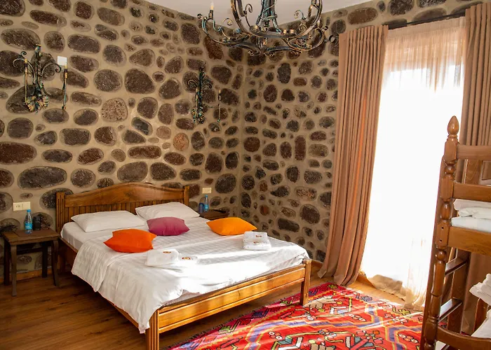 Khoreayi Dzor