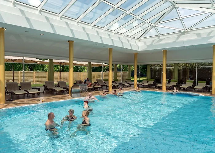 Best Western Plus Parkhotel&Spa Cottbus