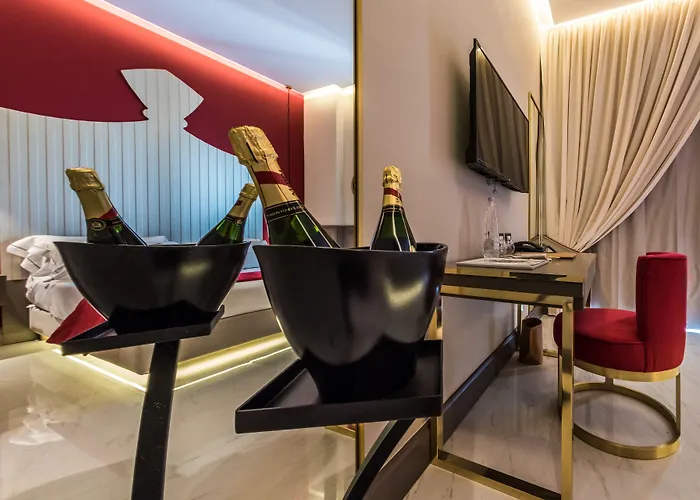 Relais San Severo