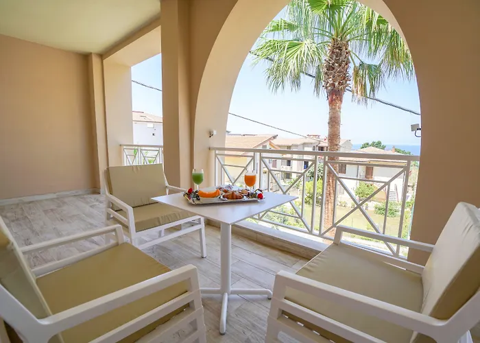 Suite Hotel L'Oasi Di Riaci (Adults Only)