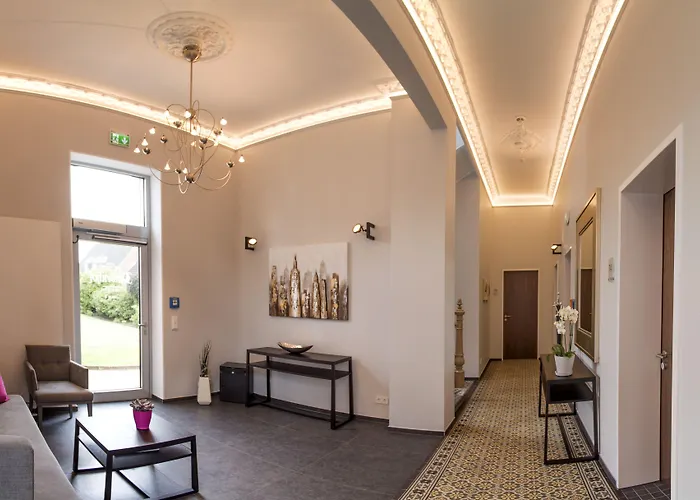 Hotel Lindenhof