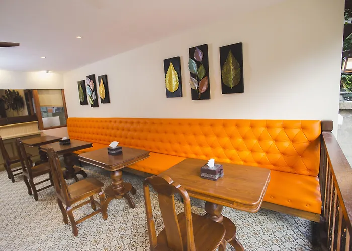 Chada Mantra Hotel