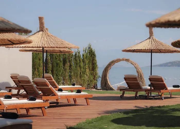 Parna Hotel