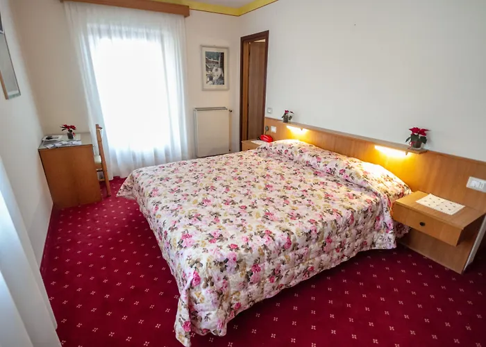 Hotel Stella Alpina