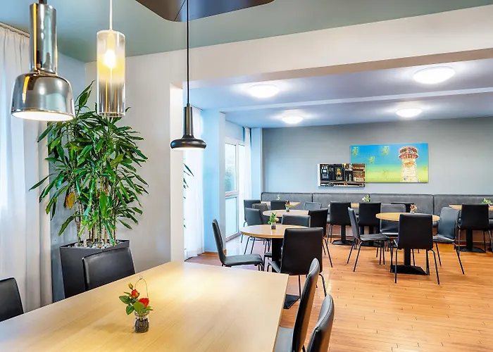 B&B Hotel Koeln-Frechen