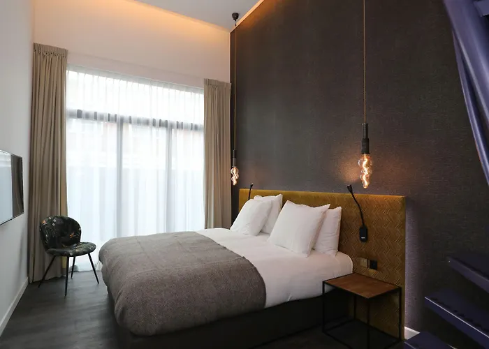 Valerius Boutique Hotel