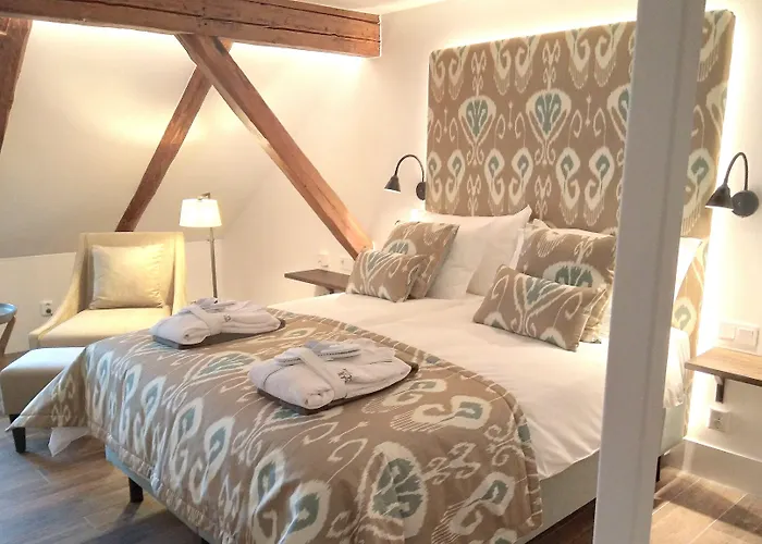 Hotel 1622 - Spa, Hotell & Konferens (Adults Only)