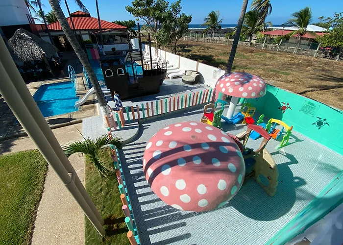 Hotel Villa Murano