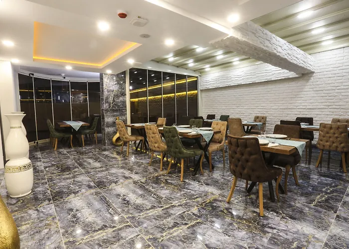 Akayda Butik Hotel (Adults Only)