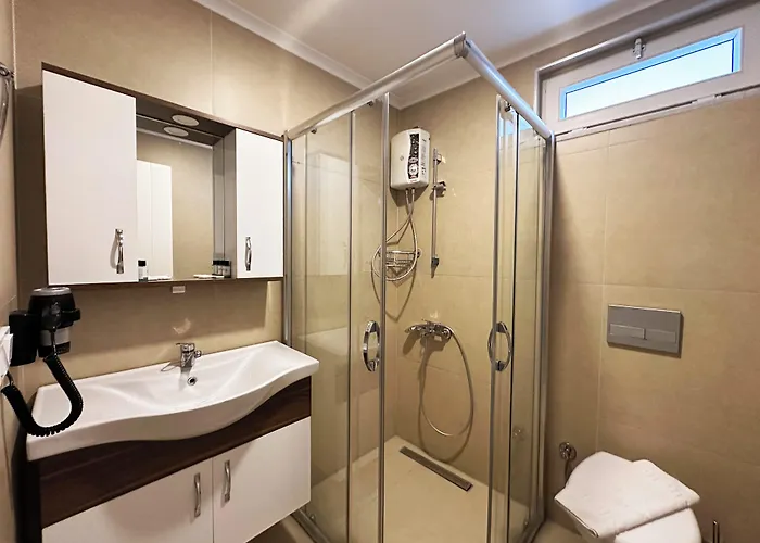 Akayda Butik Hotel (Adults Only)