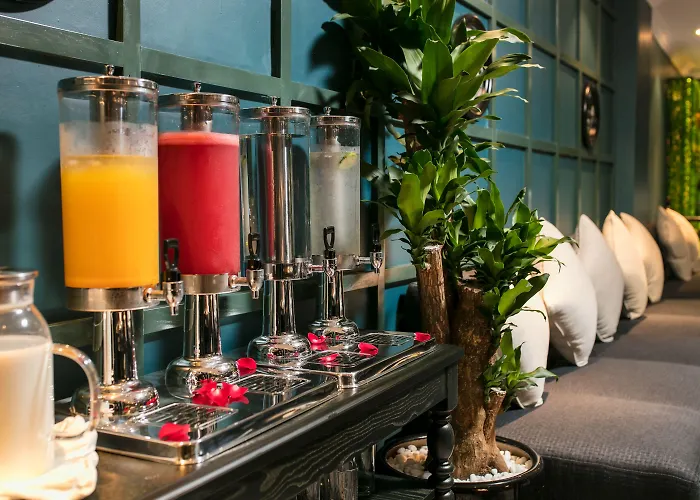 Grande Collection Hotel&Spa