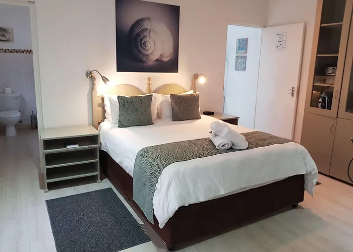 Oceans Hotel & Self Catering