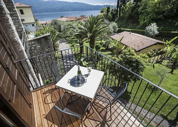 Hotel Livia