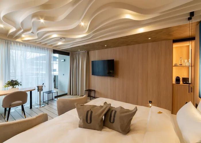 Stroebinger Hof - Therme Wellness Resort