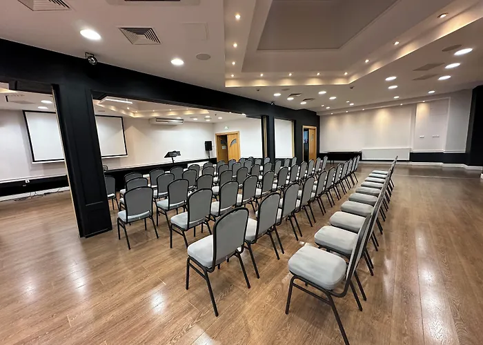 Hotel Nafta Krosno