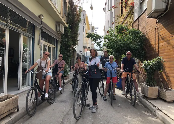 L'Avventura Athens