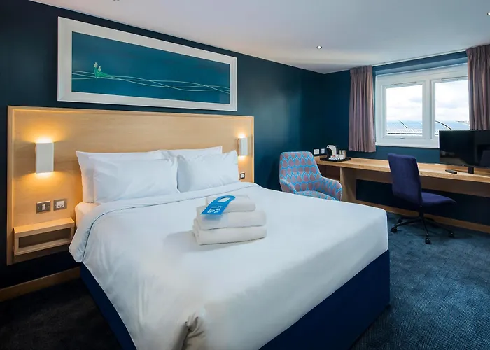 Travelodge Plymouth